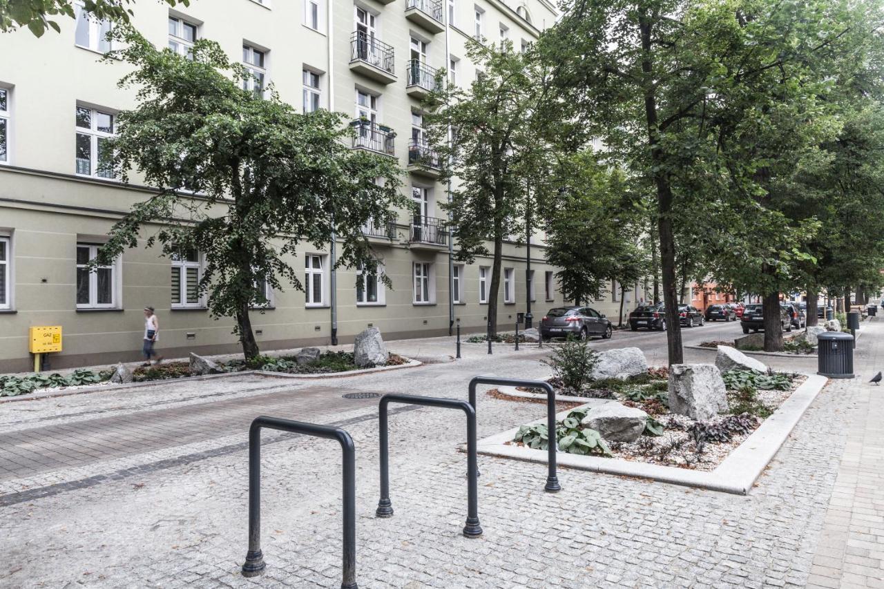 Zacisze Łódź